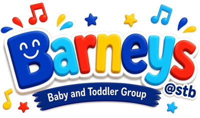 Barney's Baby and Toddler Group